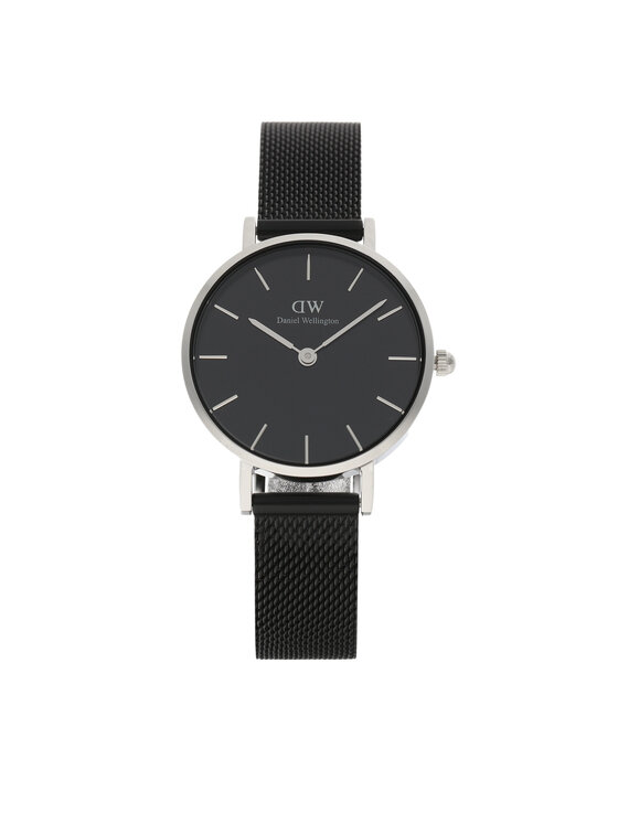 Daniel Wellington Laikrodis Daniel Wellington Classic Petite Ashfield DW00100246 Juoda