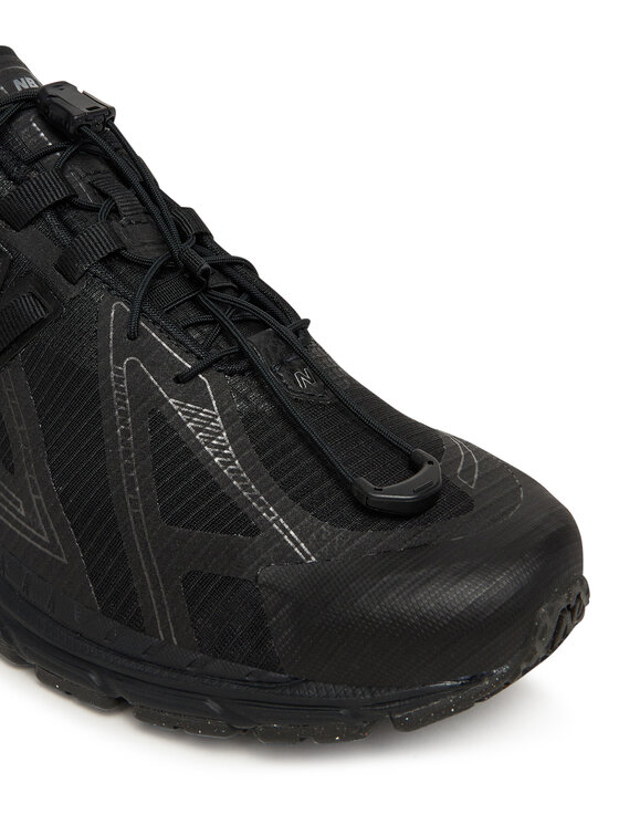 New Balance Sneakersy New Balance U1906RNB M Czarny