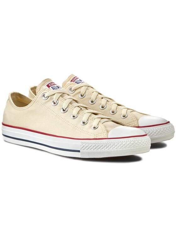 Converse Tenisice Converse All Star Ox M9165 Bež