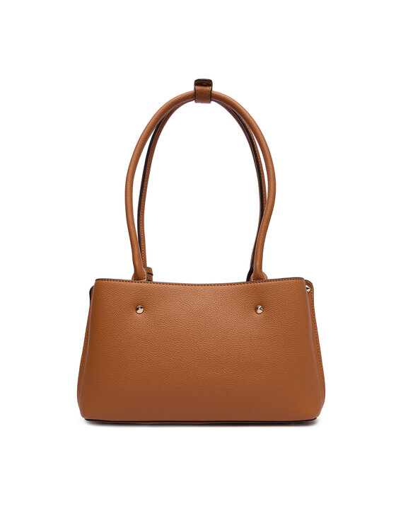 Guess Сумка Guess Meridian II HWBG69 74090 Коричневий
