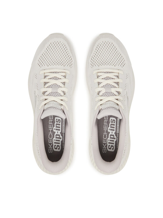 Skechers Сникърси Skechers Go Walk Now-Payton 216375/WGY Бял