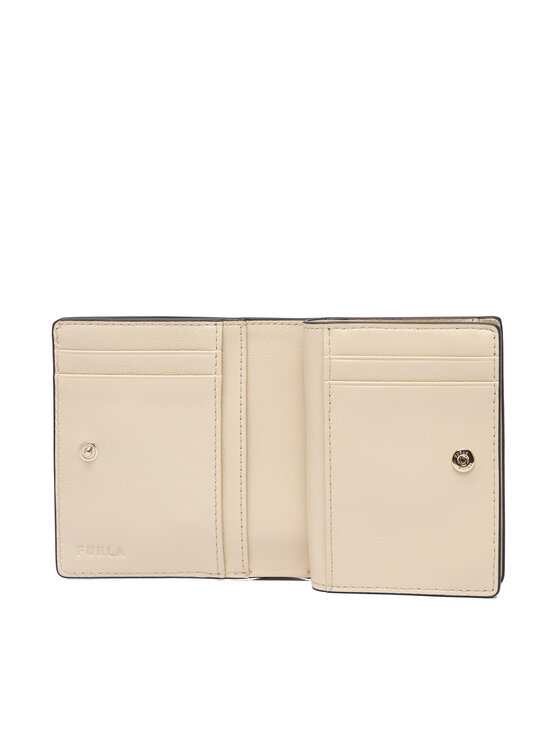 Furla Гаманець Furla Camelia S WP00307 HSF000 CN 4892S Бежевий