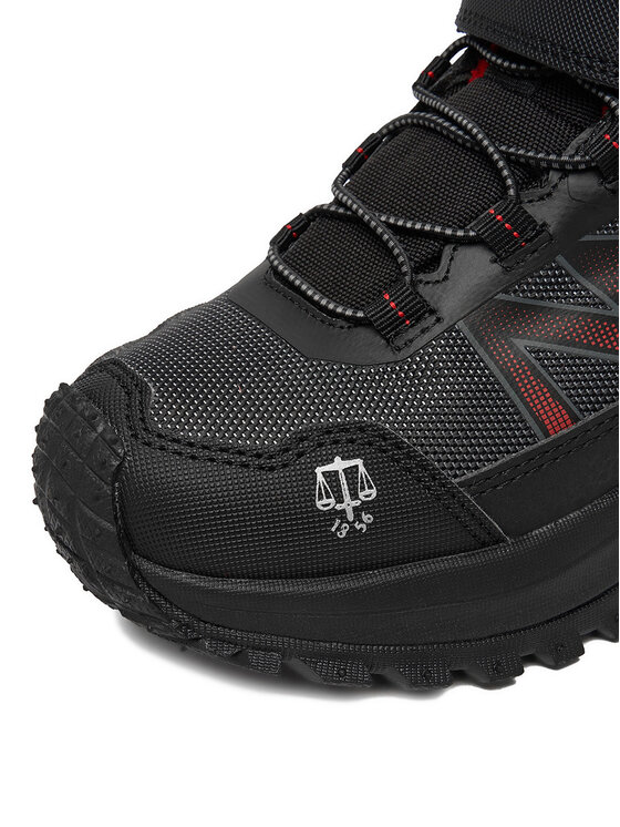 Hunter Черевики Hunter CEO-H8-478(IV)CH Чорний