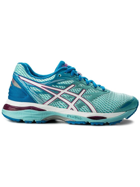 Asics Běžecké boty Asics Gel-Cumulus 18 (2A) T6D6N Modrá