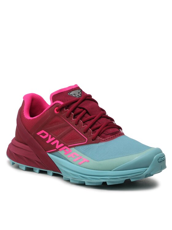 Dynafit Scarpe running Dynafit Alpine W 6211 Bordeaux