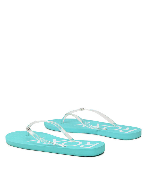 Roxy Flip flop Roxy ARJL100915 Transparent