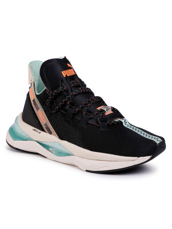 Puma Trenažieru zāles apavi Puma LQDCELL Shatter TR FM 193035 01 Melns