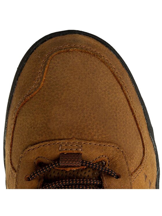 Merrell Turistiniai batai Merrell Burnt Rock Mid J91745 Ruda