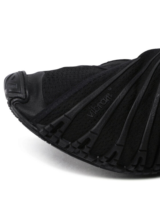 Vibram Fivefingers Snīkeri Vibram Fivefingers Furo Knit 20WEA01 Melns