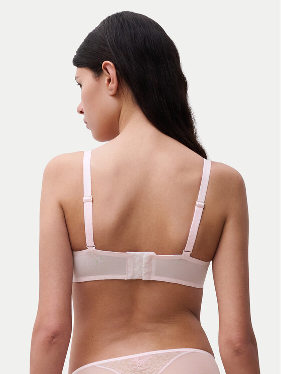 Chantelle Chantelle Sujetador balconette Daydream C1ACM5 Rosa
