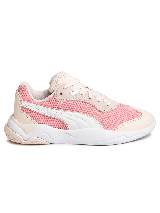 Puma Sneakersy Puma Ekstra Jr 372412 03 Růžová