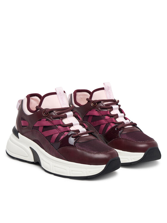 Aldo Снікерcи Aldo Haddey 14428870 Бордовий