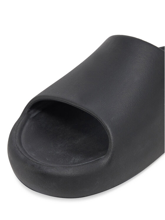 Melissa Шльопанці Melissa Melissa Free Print Slide Ad 33973 Чорний