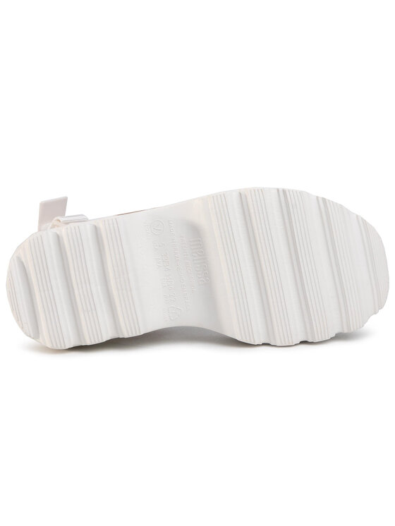 Melissa Σανδάλια Melissa Kick Off Sandal Ad 32823 Λευκό
