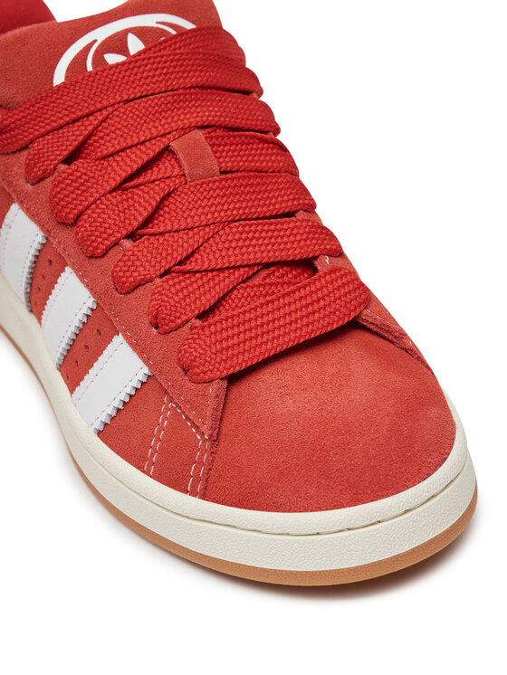 adidas Снікерcи adidas Campus 00s H03474 Червоний