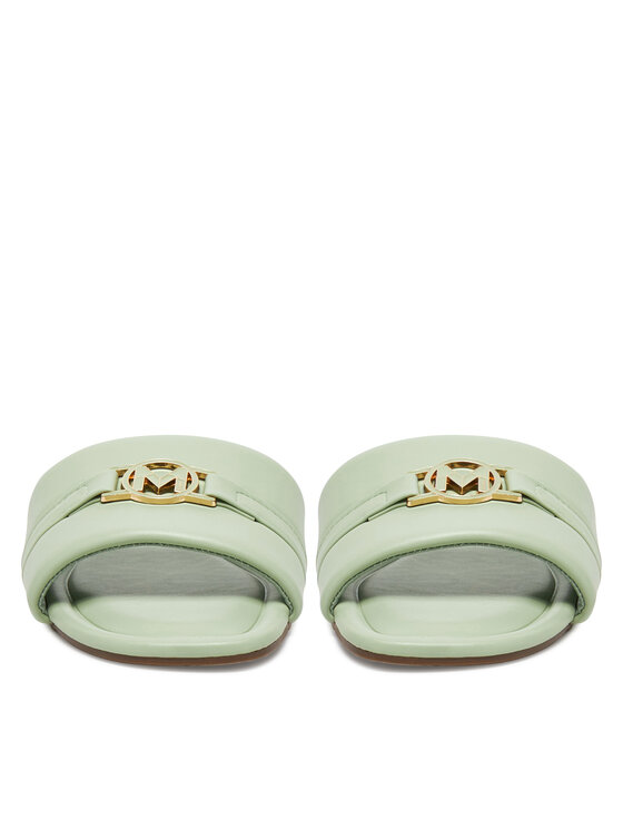 MEXX Чехли MEXX R24SS944932 Зелен