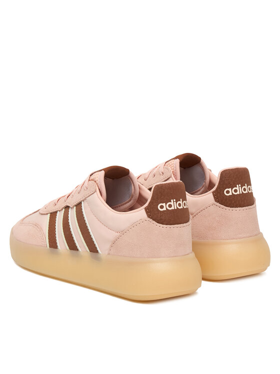 adidas Снікерcи adidas Barreda Decode IH1444 Рожевий