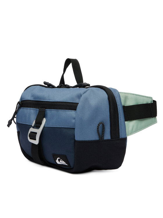 Quiksilver Jostas soma Quiksilver Fanny EQYBA03192 Tumši zils