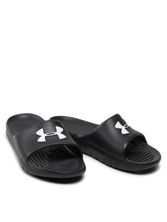 Under Armour Šlepetės Under Armour Ua Core Pth Sl 3021286-001 Juoda