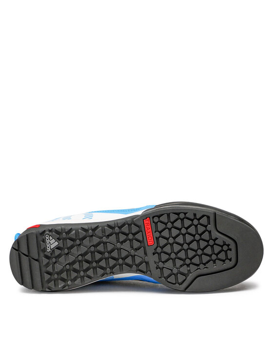 adidas Трекінгові черевики adidas Terrex Swift Solo 2 S24011 Чорний
