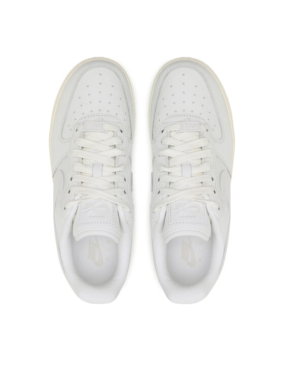 Nike Zapatillas Nike Air Force 1 Prm Mf DR9503 100 Blanco