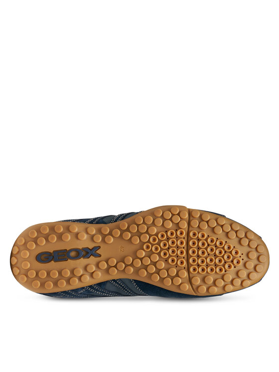 Geox Sportcipők Geox U Snake Original U56MNB 022EK C4002 Sötétkék