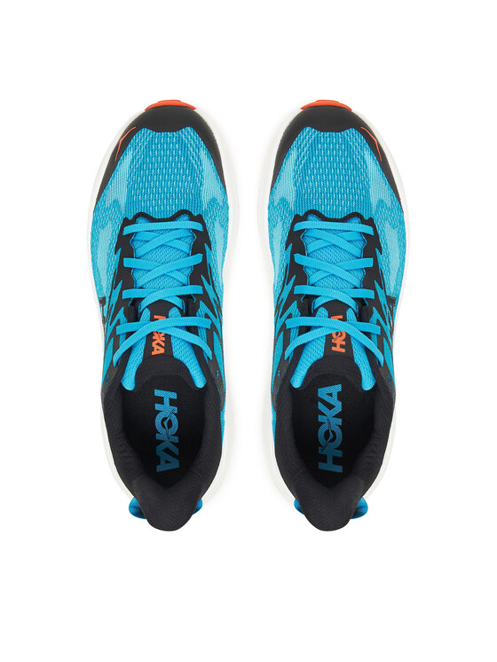 Hoka Tekaški čevlji Hoka Challenger 8 1168716 Modra