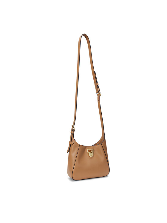 LAUREN RALPH LAUREN Torebka LAUREN RALPH LAUREN 431966750003 Brązowy
