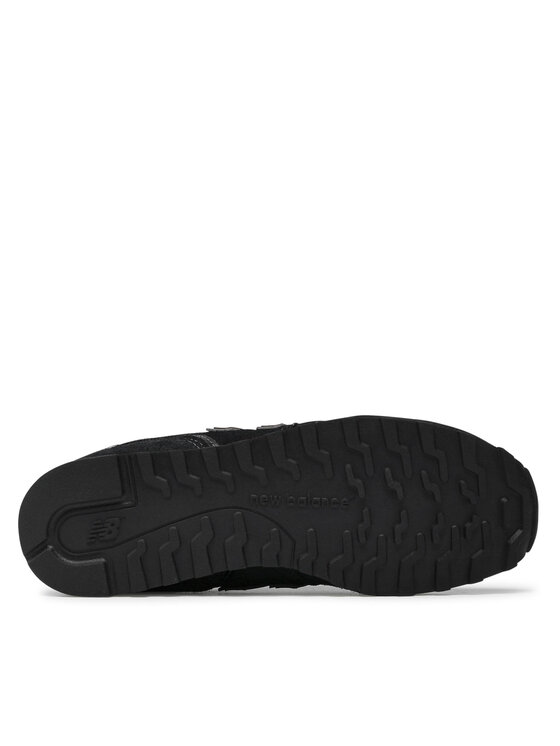 New Balance Sneakers New Balance WL373ME2 Nero