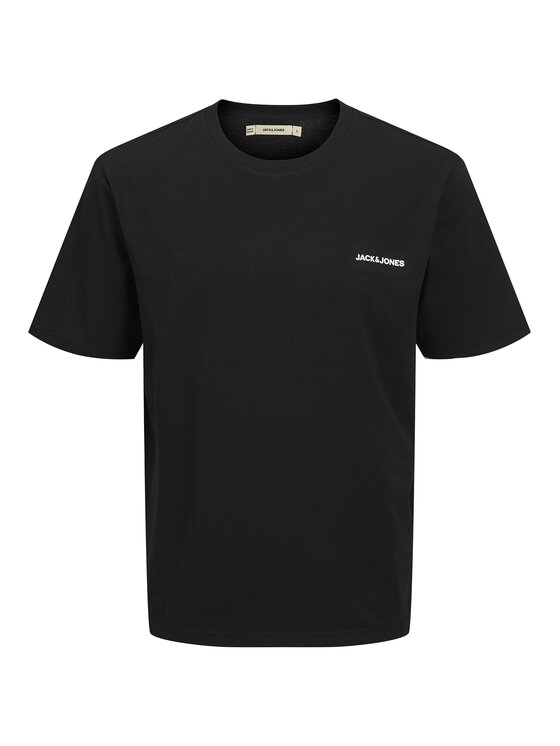 Jack & Jones Jack & Jones Pijama Everest 12273633 Negro Standard Fit
