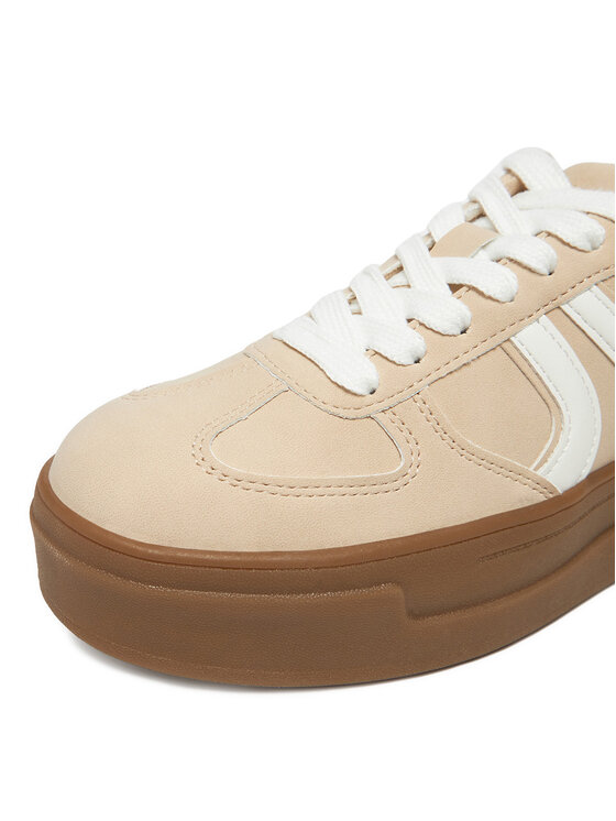 DeeZee Снікерcи DeeZee AM2518 Бежевий