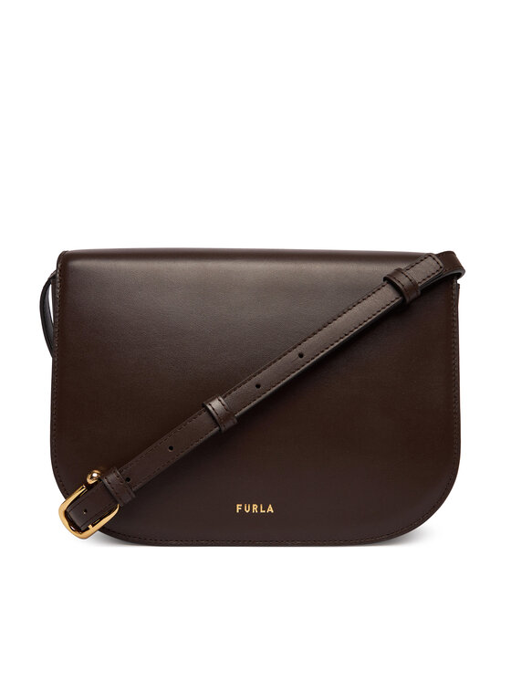 Furla Сумка Furla Sfera S WB01355 BX0428 BG 2460S Коричневий