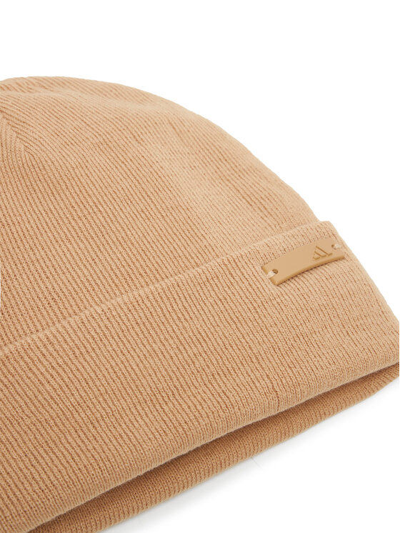 adidas Шапкa adidas Tonal JV5386 Бежевий