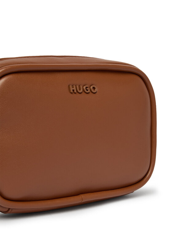 HUGO Táska HUGO Jodi 50562945 Barna