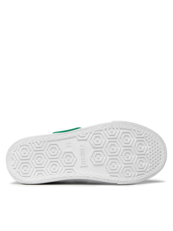 Big Star Shoes Superge Big Star Shoes FF374087 Črna