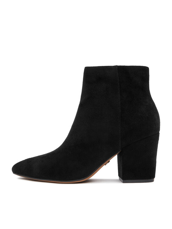 Nine West Ботильйони Nine West CEO-ZAKIA-01 Чорний
