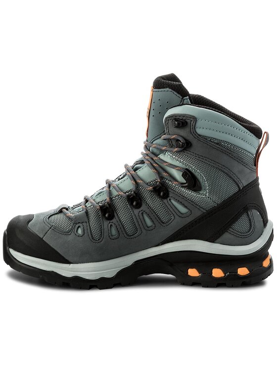 Salomon Trekkings Salomon Quest 4D 3 Gtx W GORE-TEX 401566 22 G0 Gri
