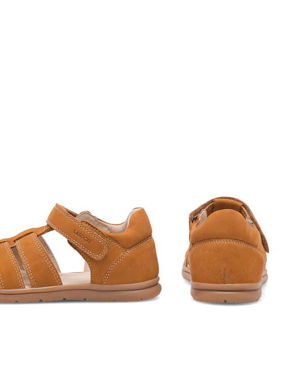 Lasocki Kids Босоніжки Lasocki Kids CEO-CI12-LINEA-04 Світло-коричневий