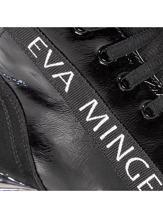 Eva Minge Sneakers Eva Minge EM-55-08-000984 Nero