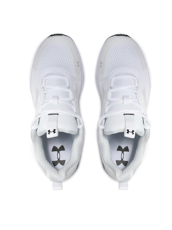 Under Armour Tenisice za trčanje Under Armour Ua Hovr Sonic Strt 3024369-100 Bijela