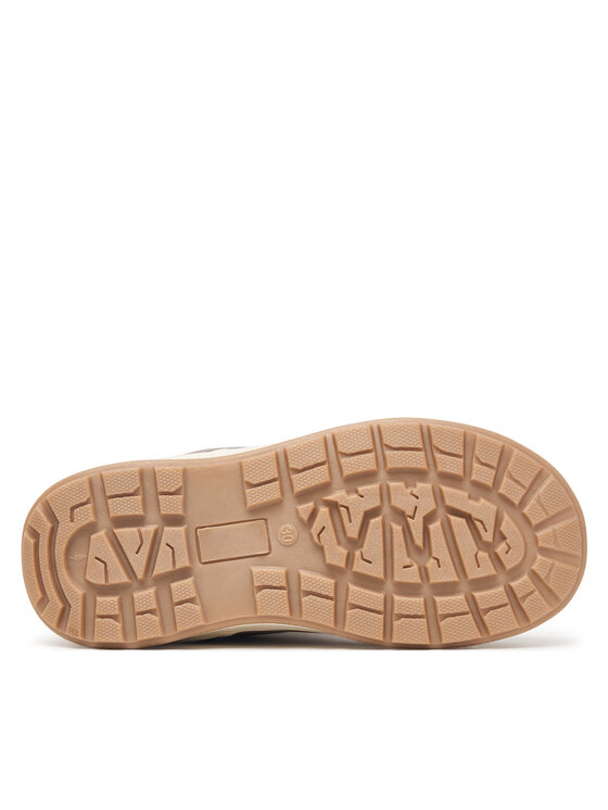 Tommy Hilfiger Stivali da neve Tommy Hilfiger Mayla T1AD-35203-1474 S Beige