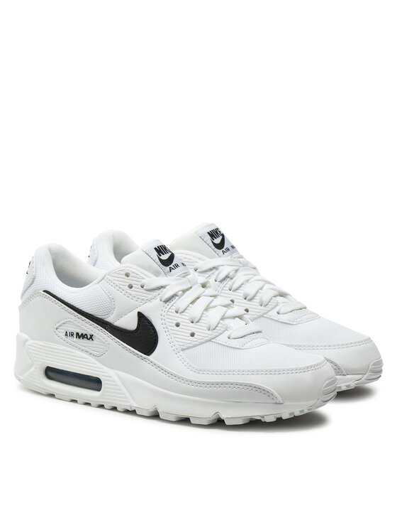 Nike Снікерcи Nike Air Max 90 DH8010 101 Білий