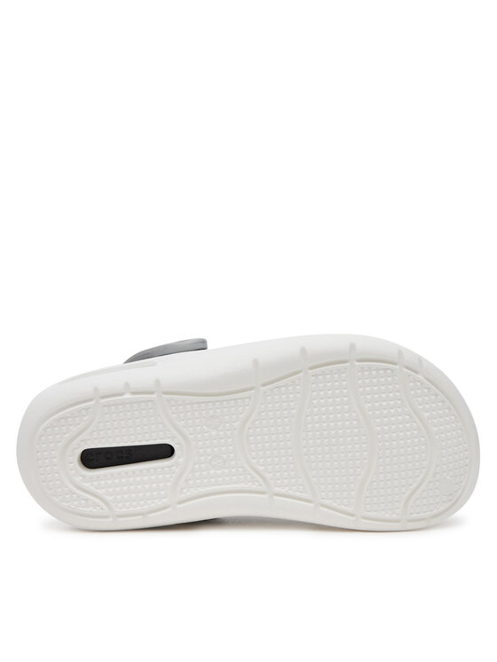 Crocs Шльопанці Crocs InMotion Clog 209964 Сірий