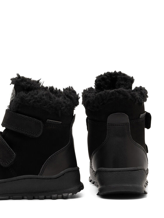 Lasocki Kids Черевики Lasocki Kids TYSON CI12-TYSON-03(III)CH Чорний
