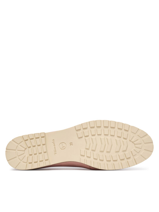 Tamaris Loafers Tamaris 1-24200-42 Ružová