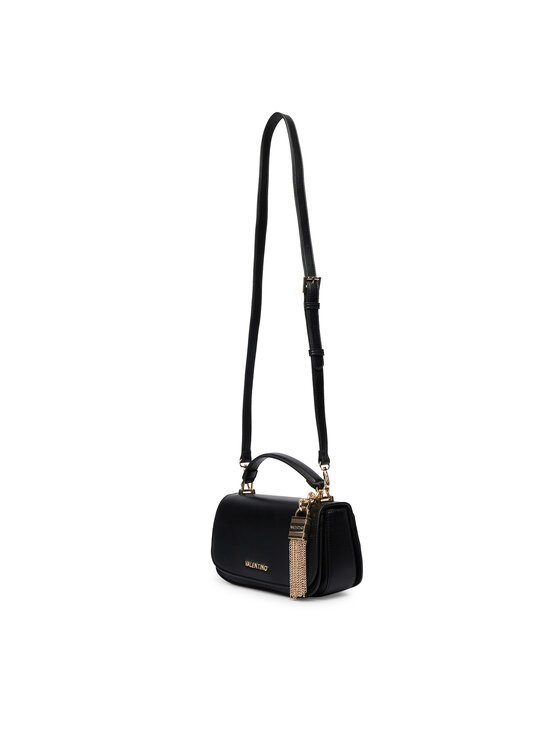 Valentino Сумка Valentino Iride VBS9OU09 Чорний