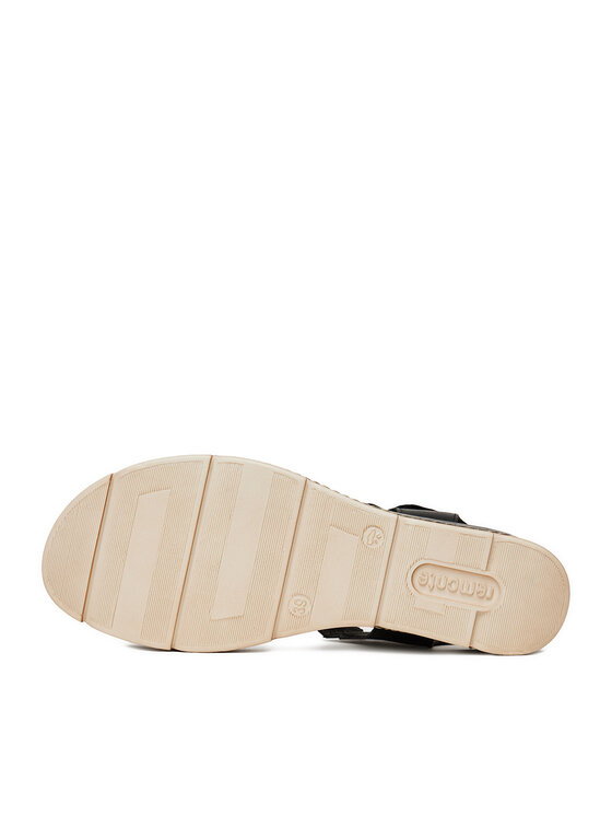 Remonte Sandali Remonte D2L55-03 Nero