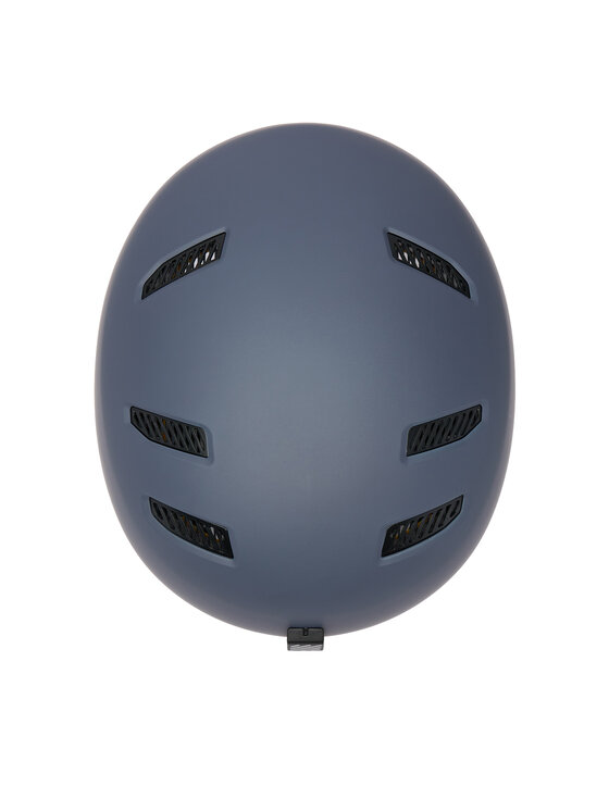 Quiksilver Шолом для сноуборду Quiksilver Lawson Mips EQYTL03080 Голубий
