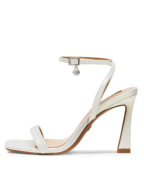 Nine West Босоніжки Nine West 123AL1713 Білий