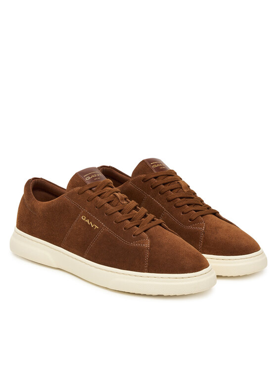 Gant Snīkeri Gant 30633873 Brūns